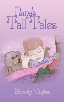 Paperback Nana's Tall Tales Book