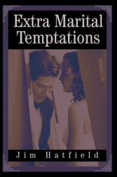 Paperback Extra Marital Temptations Book