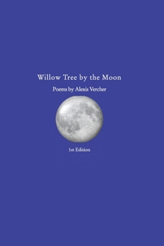 Paperback Willow Tree Under the Moon Book