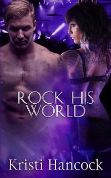 Paperback Rock His World Book
