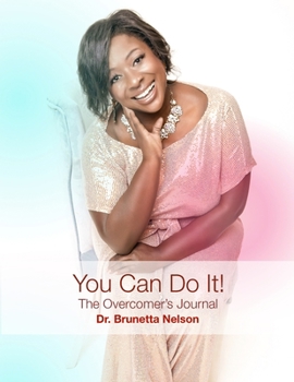 Paperback You Can Do It Book