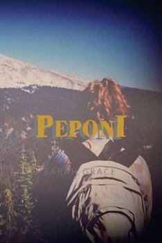 Paperback Peponi Book