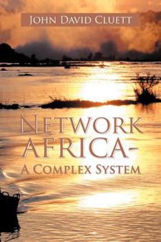 Paperback Network Africa-A Complex System Book