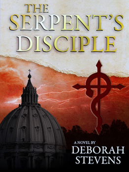 Paperback The Serpent's Disciple Book