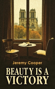 Paperback Beauty is a Victory Book