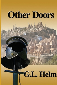 Paperback Other Doors Book