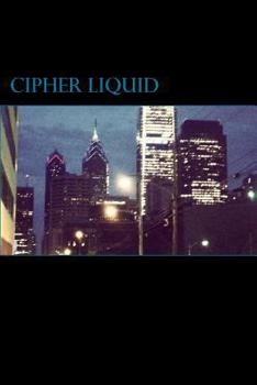 Paperback Cipher Liquid Book