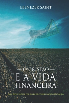 Paperback O Cristão e a Vida Financeira [Portuguese] Book