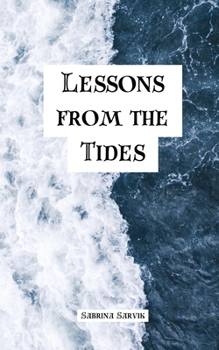 Paperback Lessons from the Tides Book