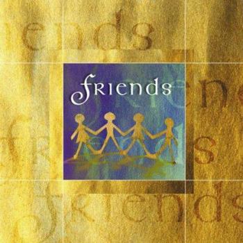 Hardcover Friends [With Classical] Book