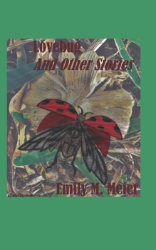 Paperback Lovebug: And Other Stories Book