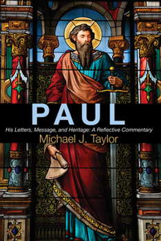 Paperback Paul Book