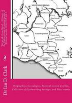 Paperback 'We are all of one blood' - A History of the Djabwurrung Aboriginal people of Western Victoria, 1836-1901: Volume Two: Biographies, Genealogies, Pasto Book