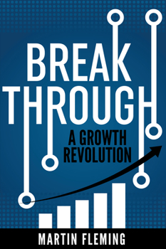 Paperback Breakthrough: A Growth Revolution Book