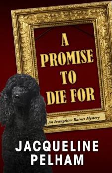Hardcover A Promise to Die for Book