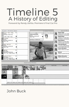 Paperback Timeline Analog 5: 1991-1996 Book