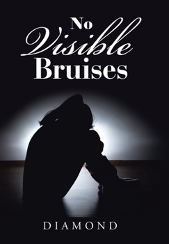 Hardcover No Visible Bruises Book