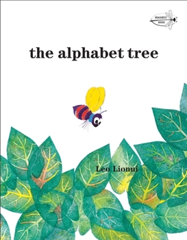 Paperback The Alphabet Tree Book