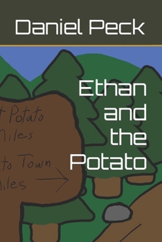 Paperback Ethan and the Potato Book
