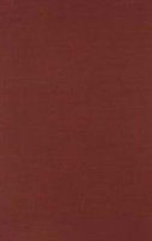 Hardcover Harvard Studies in Classical Philology, Volume 95 Book