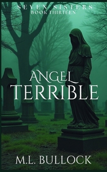 Paperback Angel Terrible Book