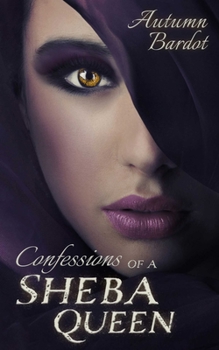 Paperback Confessions of a Sheba Queen Book