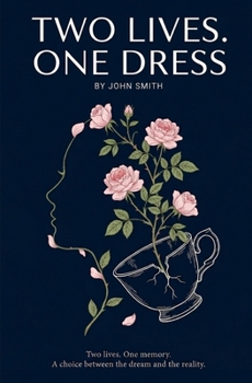 Paperback Two lives. One dress: A Heartbreaking Psychological Novella Book