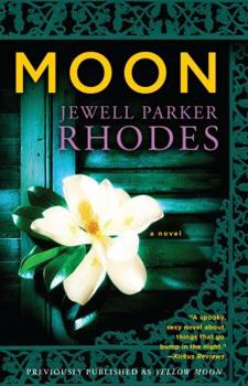 Yellow Moon - Book #2 of the Marie Laveau Mystery