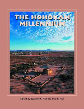 Paperback The Hohokam Millennium Book