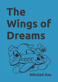 Paperback The Wings of Dreams Book