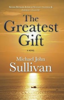 Paperback Greatest Gift Book