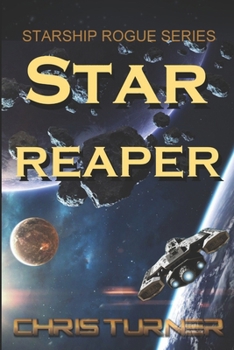 Paperback Star Reaper: Ring Station Book