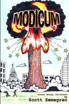 Paperback Modicum Book