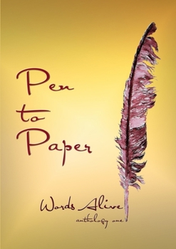 Paperback Pen to Paper Book