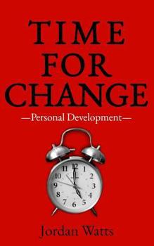 Time For Change: Personal Development