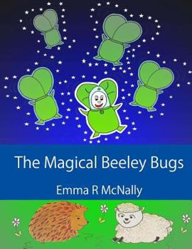 The Magical Beeley Bugs - Book  of the Harold Huxley's Rhyming Picture Books