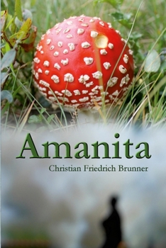 Paperback Amanita Book