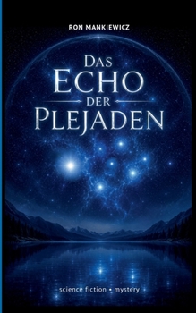 Paperback Das Echo Der Plejaden [German] Book