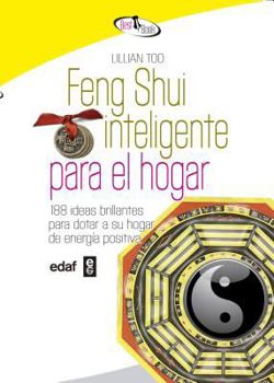 Paperback Feng Shui Inteligente Para El Hogar [Spanish] Book