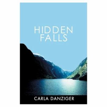 Paperback Hidden Falls Book