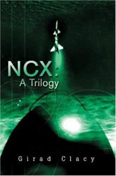 Paperback Ncx: A Trilogy Book