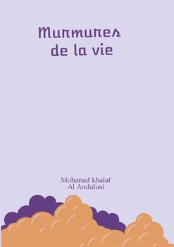 Paperback Murmures de la vie [French] Book