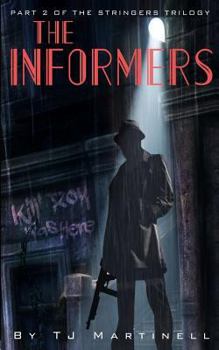 Paperback The Informers Book