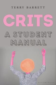 Paperback Crits: A Student Manual Book
