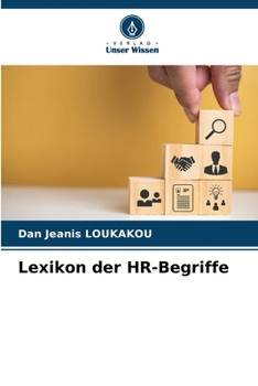 Paperback Lexikon der HR-Begriffe [German] Book