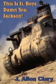 Paperback This Is It, Boys: Damn You, Jackson! Book