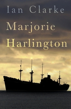 Paperback Marjorie Harlington Book