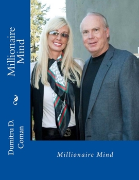 Paperback Millionaire Mind Book