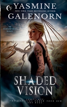 Shaded Vision: An Otherworld Novel