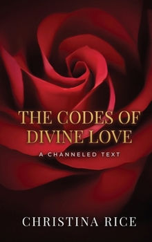 Hardcover The Codes of Divine Love Book